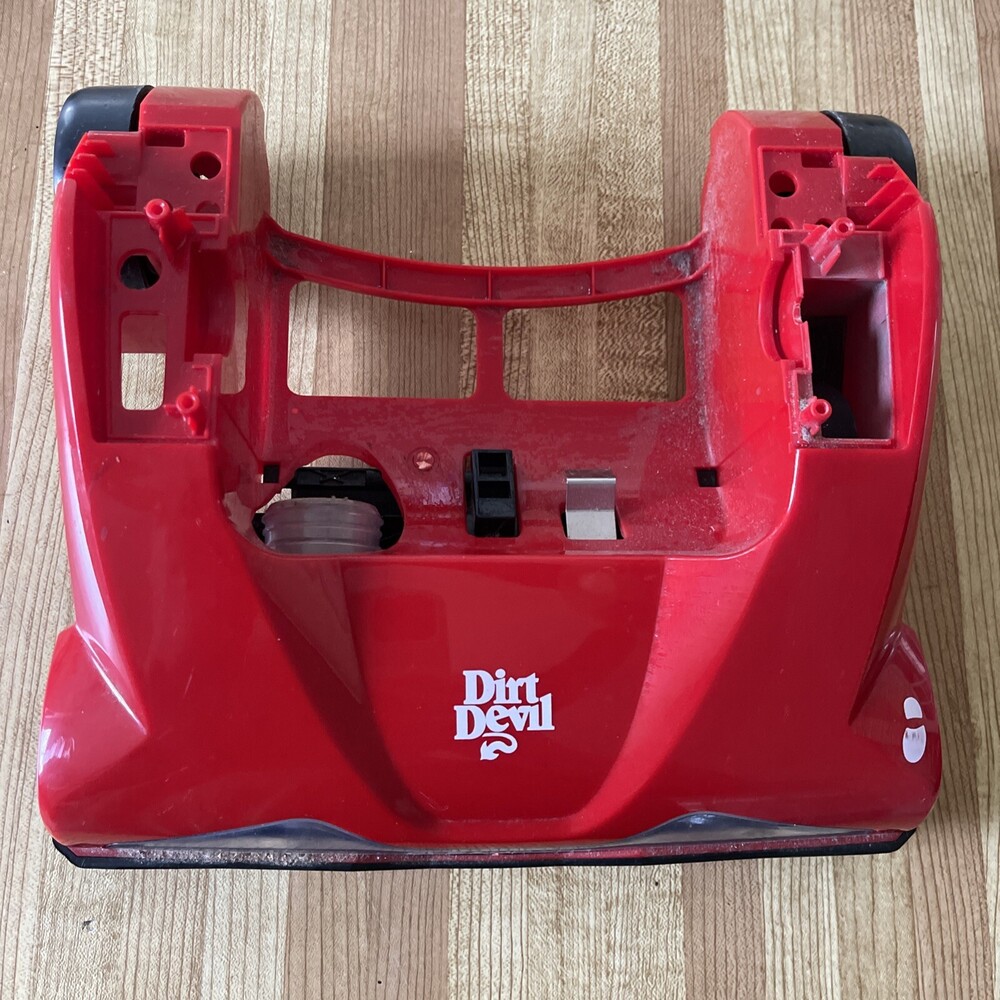 DIRT DEVIL ENDURA EXPRESS UD70171 Powerhead Shell With Wheels Genuine OEM Parts